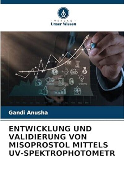 Ingram Internatıonal Inc Entwicklung Und Validierung Von Misoprostol Mittels ...