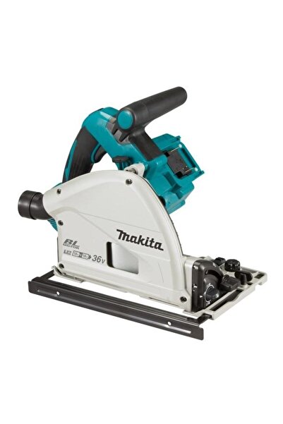 Makita 165 χιλιοστά 2x18V Ασύρματο Δισκοπρίονο DSP601ZJU