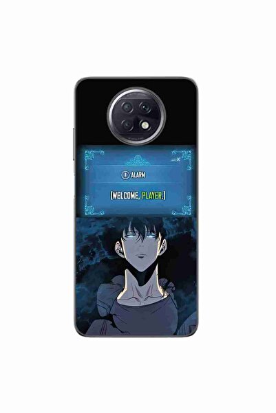 OEM Husa compatibila cu Xiaomi Redmi Note 9T Silicon Gel Tpu Model Solo Level...