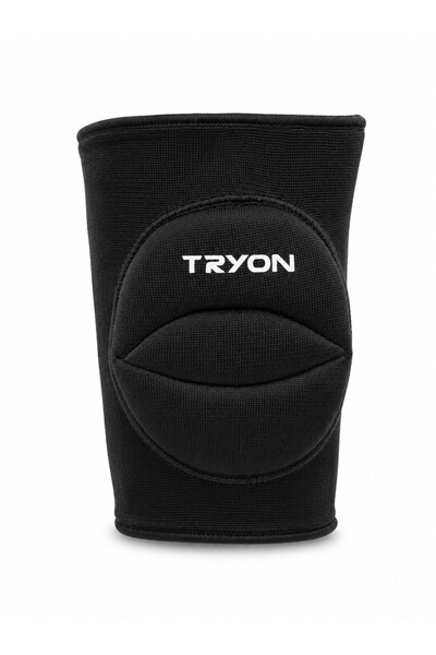 TRYON واقي ركبة للكرة الطائرة للبالغين من الجنسين مع حماية للركبة