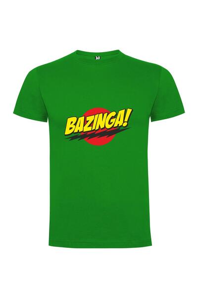 iLovePrints Inferno Lightning Blazes Tshirt