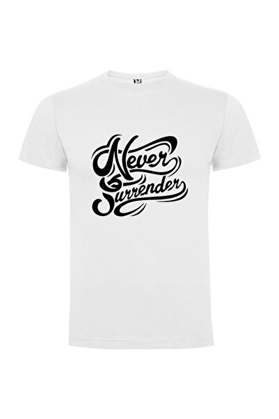 iLovePrints Infinite Surrender: An Art Tshirt