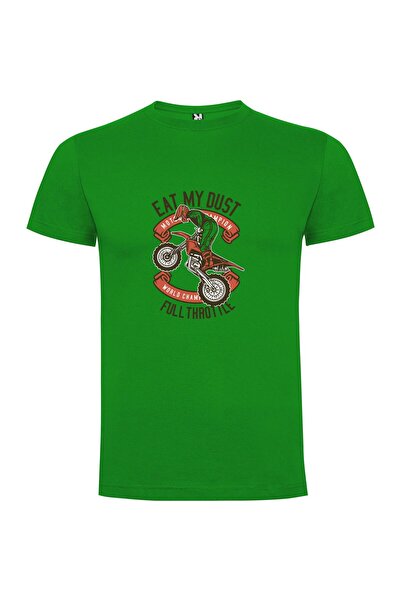 iLovePrints Dusty Trail Blazer Tshirt