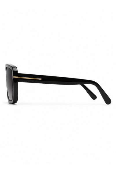 WATCHOFROYAL Royal Eyewear Re1054W Gradient Yellow Sunglasses