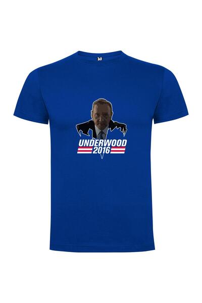 iLovePrints Unwind with Coulson Tshirt