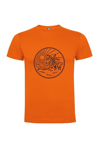 iLovePrints Beachline Artistry Tshirt