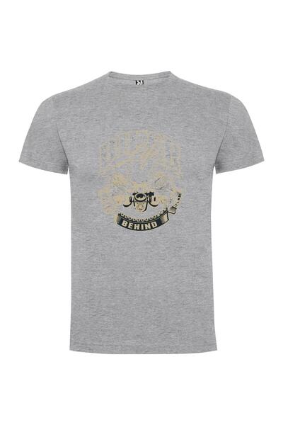 iLovePrints Motorcycle Metal Majesty Tshirt