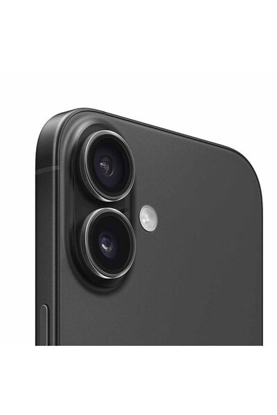 Anank Προστατευτικό φακού AR - iPhone 17 - Διαφανές