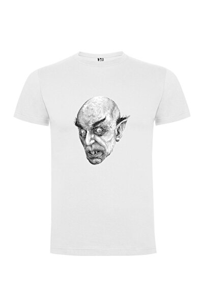 iLovePrints Gothic Portrait Collection Tshirt