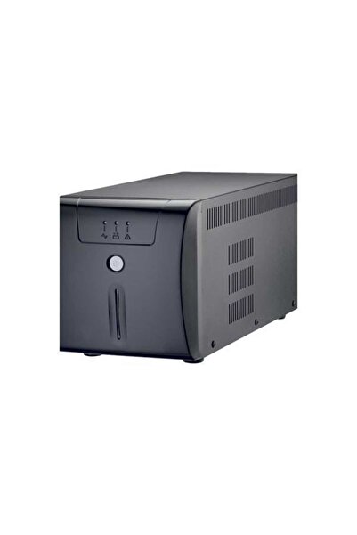 UPSET MA-650 650 VA 1x12V/7Ah Ofline Ups