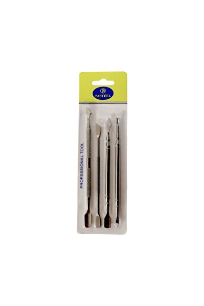 pasteel Cuticle Cleaners for Manicures - Pastel for Delicate Hand Care