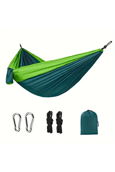choice2 Green Hammock for Camping Hammocks Gear for The Outdoors Backpacking ...