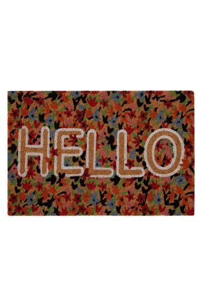 Mudo Concept HELLO FLOWERS KAPI PASPASI 40X60 CM