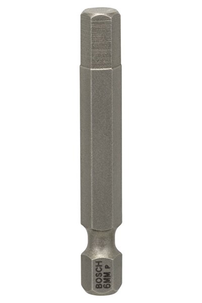 Bosch Extrahard Hex6*49 Mm 3'lü