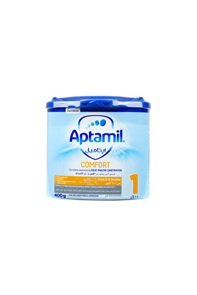 Aptamil COMFORT 1 400G