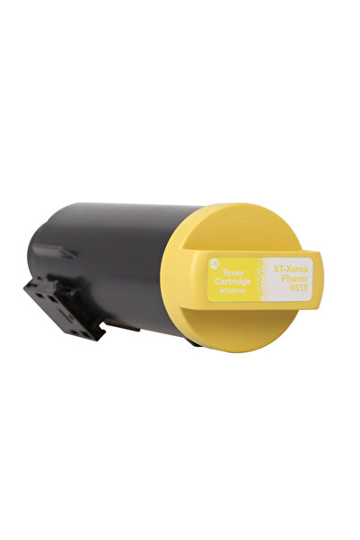 Xerox Cartus toner compatibil 106R03487, 106R03479, yellow, 2400 pagini