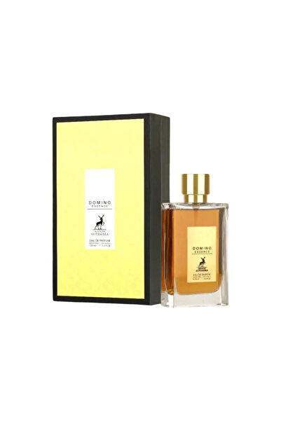 Maison Alhambra DOMINO ESSENCE EAU DE PARFUM (UNISEX) 100ML