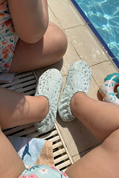 LAGRANZE SERIA Goodness, papuci de piscină antiderapanți pentru copii, unisex...