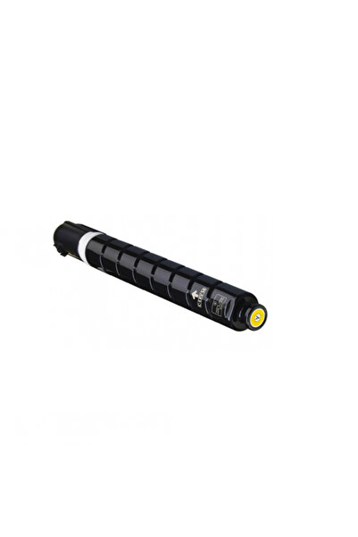 Canon Cartus toner compatibil C-EXV54, CF1397C002AA, yellow, 8500 pagini