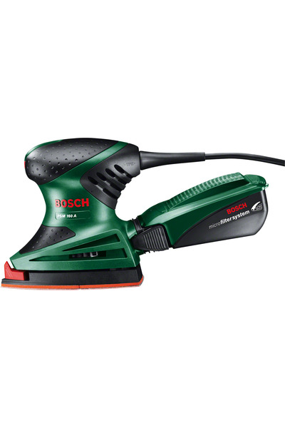 Bosch PSM 160 A MULTI Zımpara Makinesi 0603377000