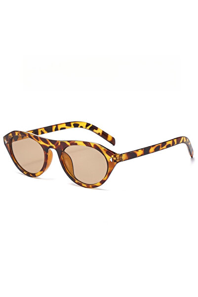 choice2 3 Cat Eye Retro Sunglasses Women Vintage Square Glasses for Women Fas...