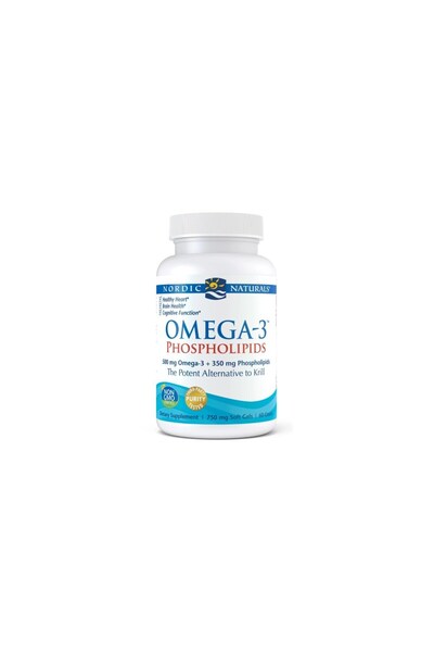 Nordic Naturals 4415