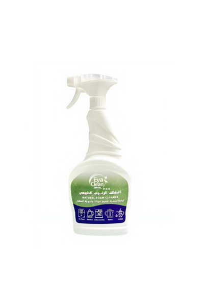 Eya Clean PRO Unique Formula Natural Foam Cleaner 750ml