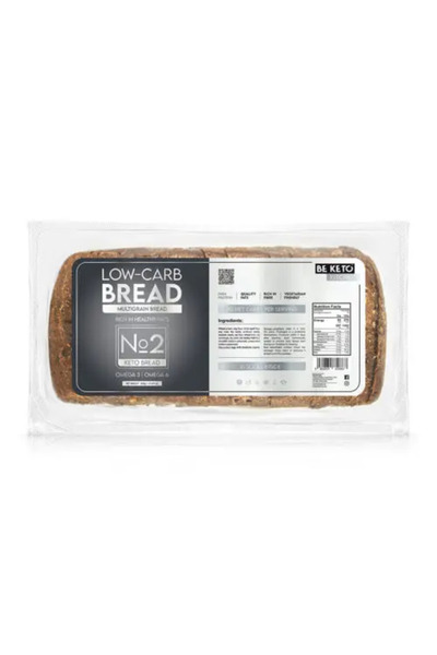 NO BRAND Beketo Keto Pâine Multicereale 360G