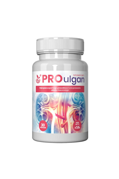 NO BRAND Eig Proulgan 30 capsule
