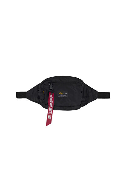 Alpha Industries Borsetă Crew – Borsetă neagră