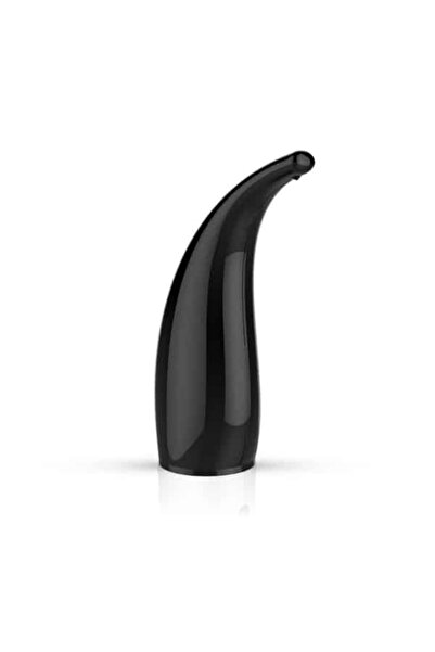 Havona Automatic Dispenser SERENE Collection, glossy black, with sensor