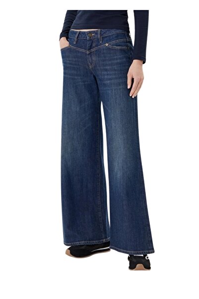 Guess Jeans Denim W5BA2YD0026-GJVN - Blue