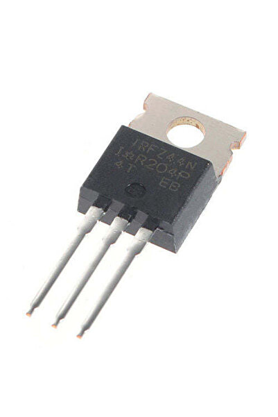 Generic ترانزستور الطاقة IRFZ44N IRFZ44 من نوع MOSFET N-Channel