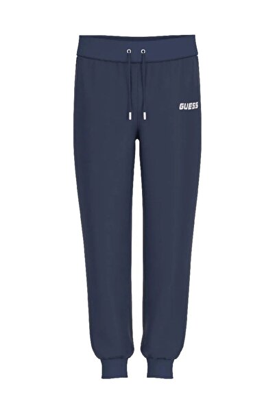 Guess Pantaloni albaștri pentru bărbați