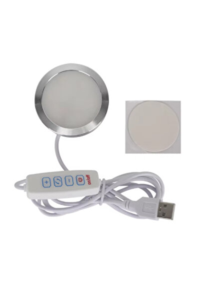 Generic طقم مصباح LED باللون الأبيض لـ Bambu Lab 001، مستلزمات صانعي الأشياء،...