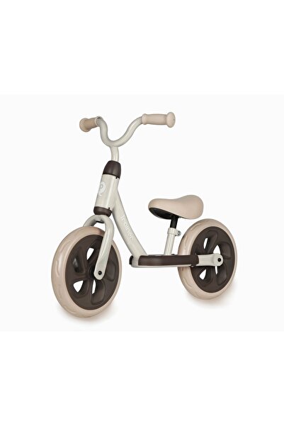 QPLAY Bicicletă de echilibru, Bej