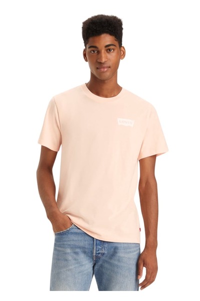 Levi's ® T-Shirt Classic Graphic 22491-1491 - Pale Peach