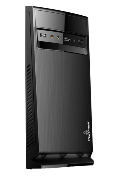 POWERTECH ανταλ/κo μπροστινό πάνελ PCFRB-001 για PC case PT-770