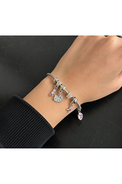 Niloshe&Sinoshe NS Accesories Sandora ✨   Sea-Themed Charm Bracelet – the Mee...