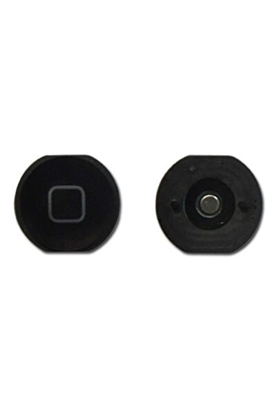 unbranded Πλήκτρο Home button για iPad Μini, Black