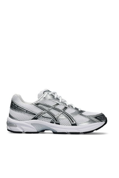 Asics Gel-1130 Sneakers 1201B020-100 - White / Silver - 46