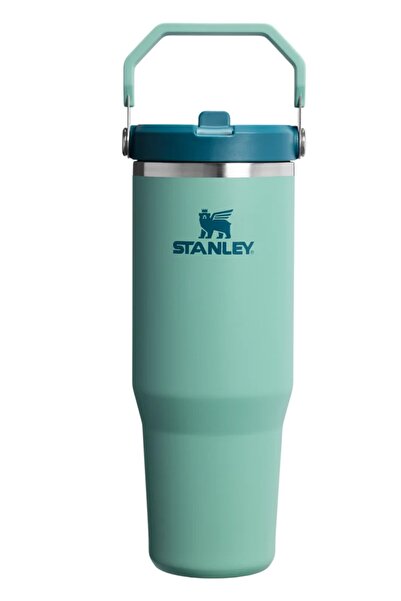 Stanley The Iceflow ™   Flip Straw 2.0 Tumbler 0.89L / 30oz Colorful Thermos ...