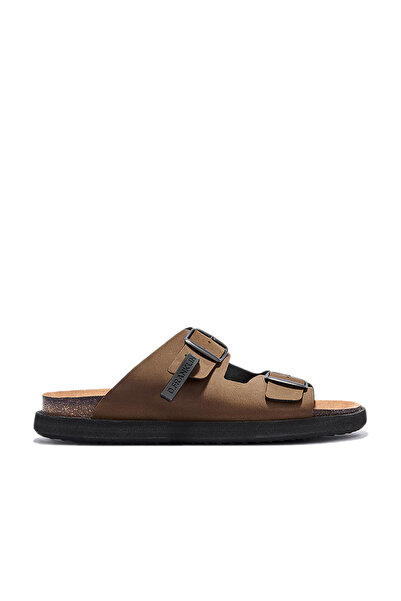 D.Franklin Vibe Buckle DFSH407017 – Brown