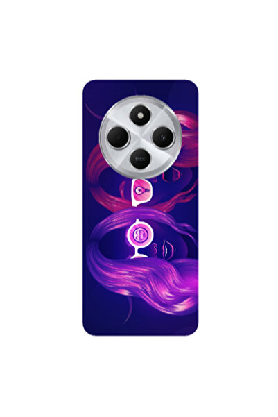 Other Xiaomi Redmi 14c Dual style Transparent Silicone TPU Θήκη