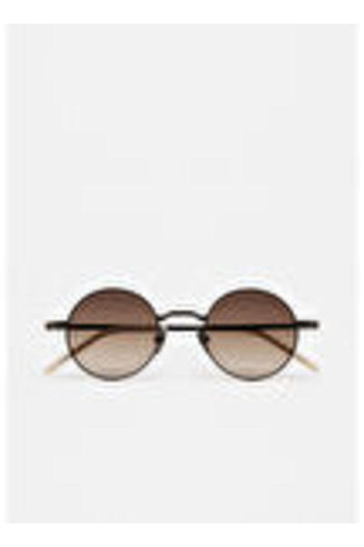 Kaleos Slowik Titanium Smoked Unisex Sunglasses