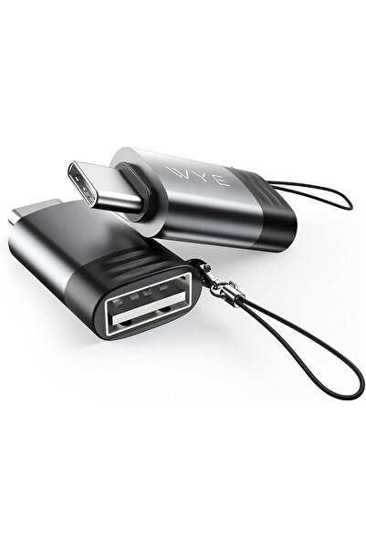Generic WYE Y-OTG1 USB-A to USB-C OTG Adapter | USB 3.0 Type-C Converter for ...