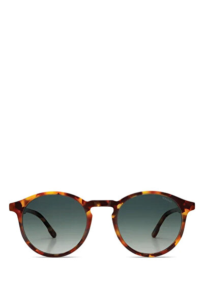 Komono Kom-S10301 Archie Grand Maple Acetate Unisex Sunglasses