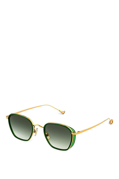 Eyepetizer Honore O-O-4-25 Gold Color Women's Sunglasses