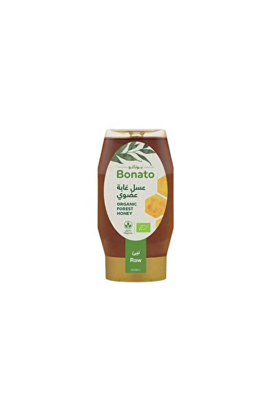 bonato عسل الغابة 350 جرام