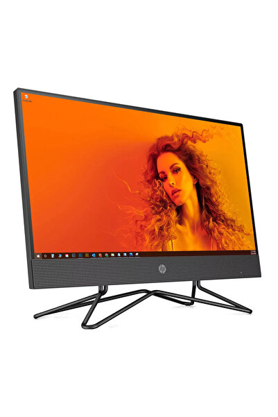 HP PC 200 G4 22 All-in-One, Refurbished Grade A, i3-10110U, 16/256GB M.2, 21....